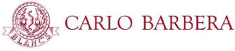 Логотип компании Carlo Barbera
