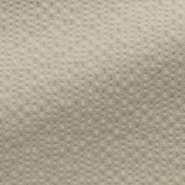 Костюм из бежевого сирсакера - 3